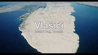 Vlašići -  Otok Pag