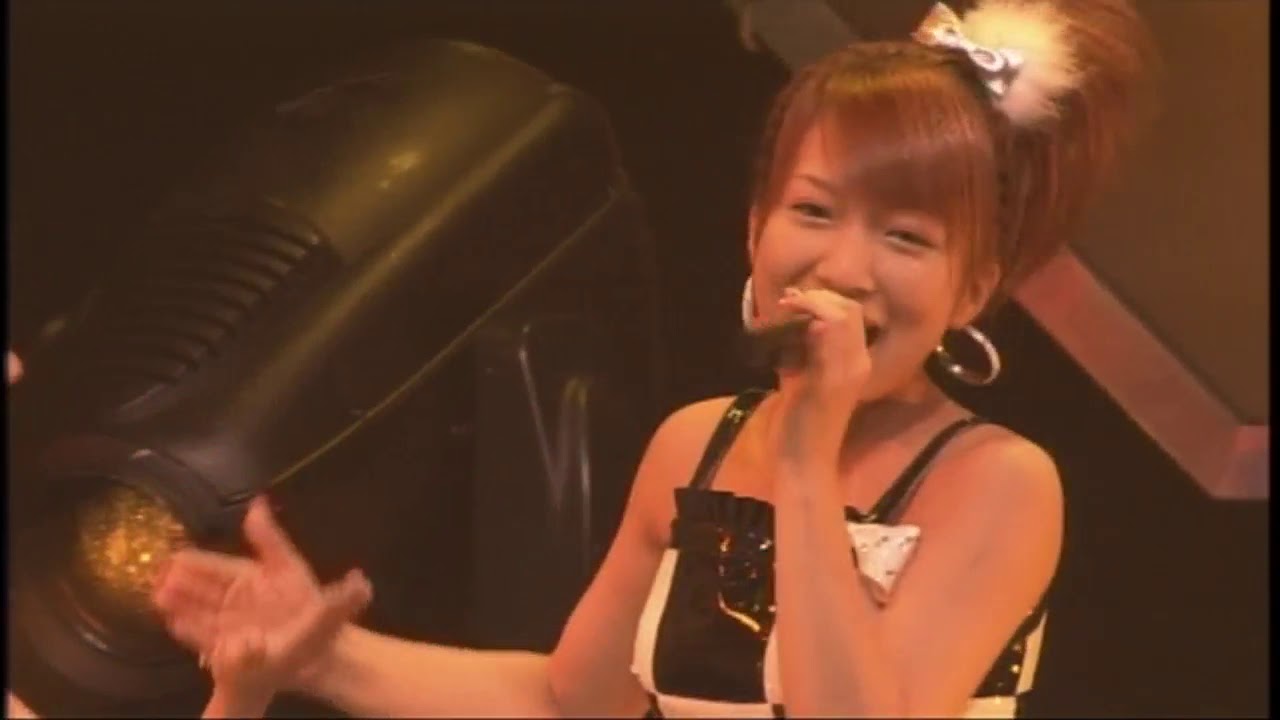 あぁ いいな！/ W (ダブルユー) & Berryz工房 (from 2005年夏