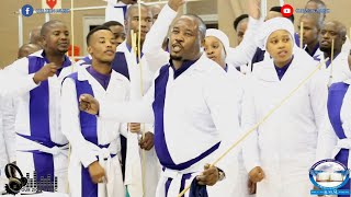 The River Of Mercy Ministries - Yebo Bakithi || 2022 || RMM || Umfula Womusa || Lindelani Xaba