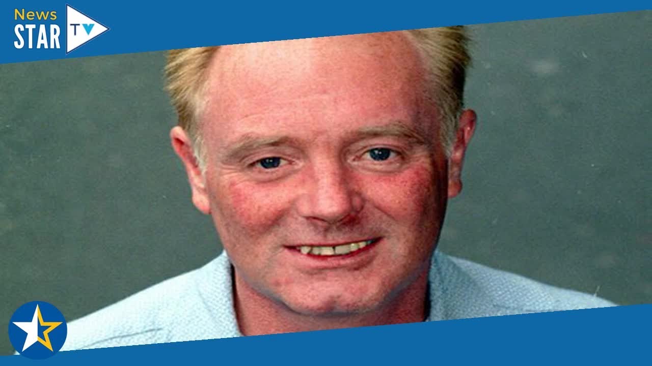 ITV Coronation Street Les Battersby's life now after soap snub 16 ago