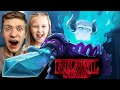 ОХОТА в ХОУКИНСЕ в БРАВЛ СТАРС!!! Brawl Stars