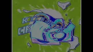 (NEW EFFECT) Klasky Csupo in My G Major 77