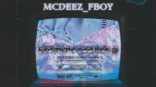MCDEEZ_FBOY X QUE_DEEP- GHOST BELLS