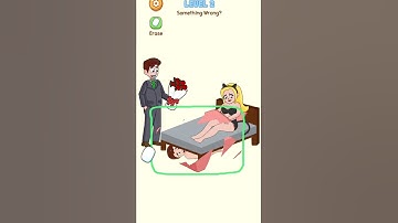 Brain Puzzle: DOP Teaser Quiz Level 2