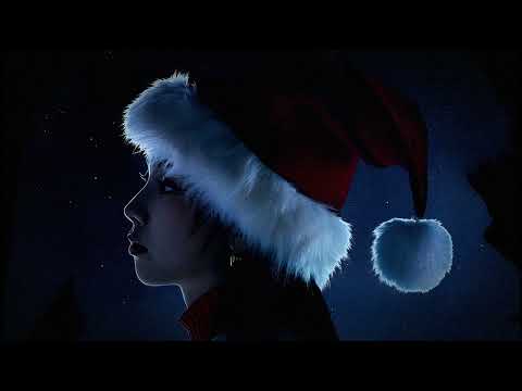 AESPA JINGLE BELL ROCK SLOWED 