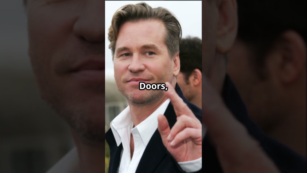 Val Kilmer: Hollywood’s Unsung Hero  