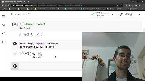 intro to to tensors   part 1