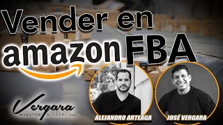 Invertir en AMAZON FBA (Sin complicaciones)