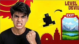 LEVEL DEVIL TROLLED MEπ€¬ Gameplay