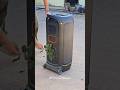 JBL PartyBox 720 Outdoor Sound Demo – 800W Party Power!