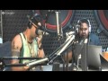 La Jungla Live Chat con Wisin