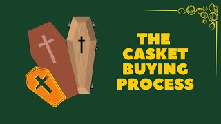 The Casket Buying Process
