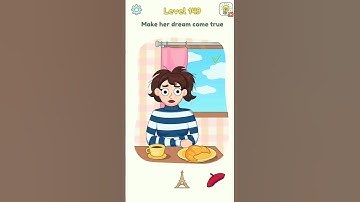 Dop 3 Level 149👩🏻🥐 Displace One Part #shorts #game #dop3 #displaceonepart