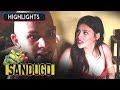 Ynez, iginiit ang mga pagkukulang ni Adolfo | Sandugo (With Eng Subs)