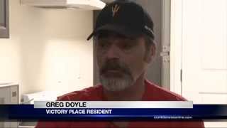 Despite victories, battle against veteran homelessness not yet won