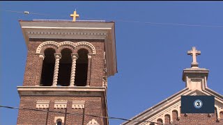 Madison-area priest faces charges of child sex crimes