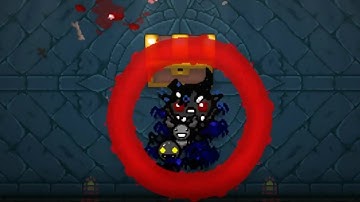 BINDING OF ISAAC REBIRTH: OP Azazel Seed Part 2