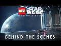 LEGO® Star Wars™: The Skywalker Saga - Behind the Scenes