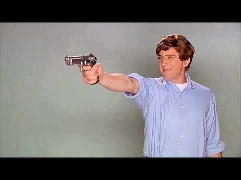 Kitchen Gun but with T-Pain Autotune