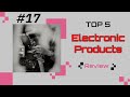 Top 5 Best Electronic Products Review #17