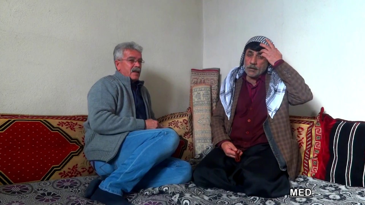 Medamed21 - Dengbêj - Hesenê Qerejdaxî - Eyşana Îbê