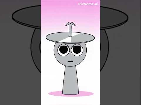 Oren Has An EVIL TWIN BROTHER Incredibox Sprunki Animation Sprunki Animation Incredibox