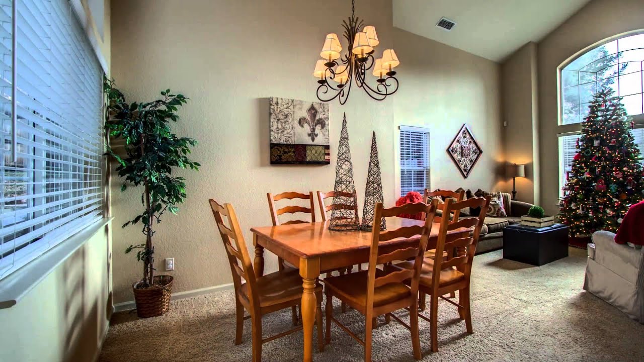 5423 Casa Grande Ave Rocklin CA HD 1080p YouTube