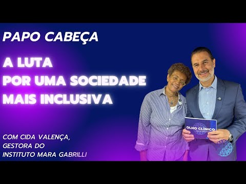 The fight for a more inclusive society