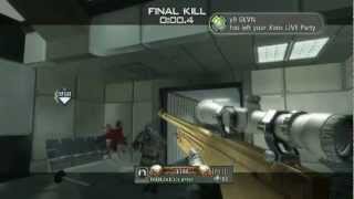 B3A5TY VS ECLIPSE