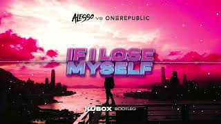 Alesso vs OneRepublic - If I Lose Myself (DJ KUBOX BOOTLEG) V2 ! NOWOŚĆ 2022 !