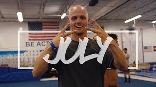 Colorado Tricking - July 2017