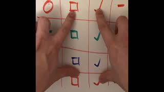 Thinking Thursdays - Memory Games!