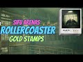 Rollercoaster Gold Stamps 1 49 72 Dragon Stamps Sifu Arenas