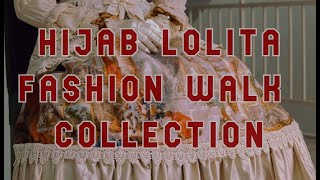 Littleberrybum Hijab - Fashion Walk Collection