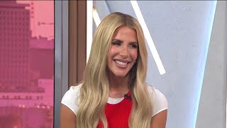 Tracy Tutor dishes on ‘Million Dollar Listing Los Angeles’ drama | New York Live TV