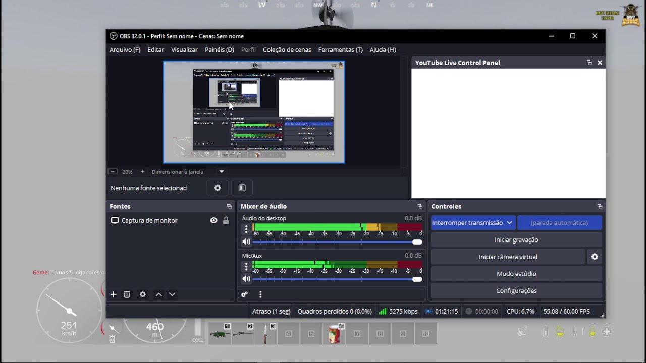 DAYZ GRATUITO 2025 | DAYZ REMAKE
