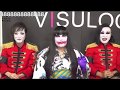 2018.10.05放送 犬神サアカス團「東京2060」特番」