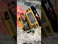Bus vs Giant Lava Pit – BeamNG.drive #beamng #shorts #beamngdrive #automobile #usa #viral #brasil