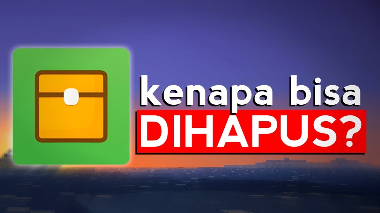 Kenapa Toolbox DIHAPUS dari Play Store?
