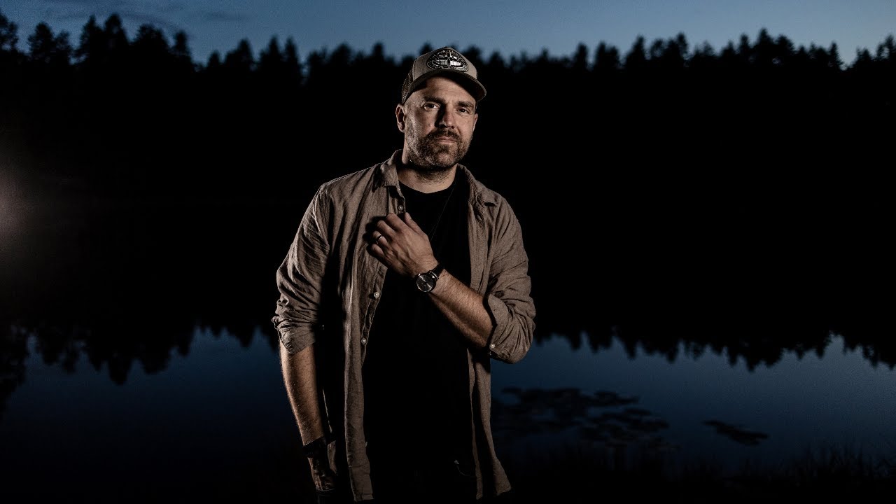 Er röst i hatten - Sommarspecial! Livekonsert med Stiko