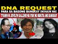 MAG KAALAMAN NA! AMA NI JOVELYN GALLENO REQUEST FOR DNA SA BAGONG BANGKAY INIHAIN NA!
