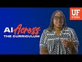 AI Across the Curriculum: Dr. Jasmine McNealy