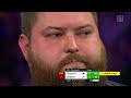 Verteidigt Clayton auch in London seine Führung? Premier League Darts – 15. Spieltag: London | DAZN