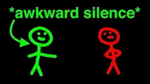 How to Never Run Out of Things To Say...