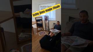 Wer sind die Djinn                  #allah #ruqyah #islam #wissen #viral #fyp #fürdich #sihr #magie