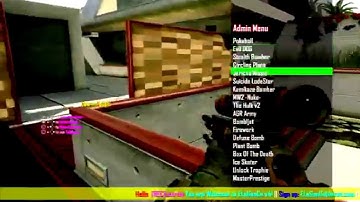 Hacked Reactions ep. 8 "Supah Speed" (BO2 MOD TROLLING)