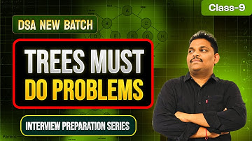 10 Essential Tree and Graphs Problems You Need to Solve in 2026