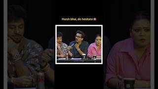 IGT New Episode 😎 #shorts #viralvideo #comedy #indiagotlatent #samayraina #harshlimbachia #memes