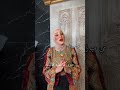 هاشمية اميرتنا اهداء من الفنانة نداء شرارة بمناسبة قدوم الحفيدة الاولى للملك عبدالله الثاني