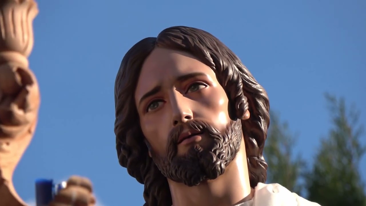 Divino Maestro Jaén 2024 (Completo)